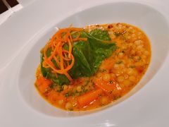 -Le Comptoir de Pierre Gagnaire