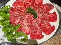 -隐家本格烧肉(万达广场店)
