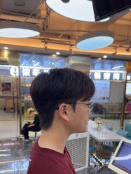 -发源地HAIR SALON