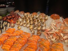 -广州富力君悦大酒店·凯菲厅