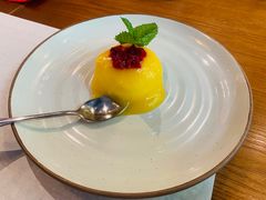 -如禾素食·下午茶·糖水