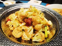 -阿明小菜·海鲜·上海菜(浦建路店)