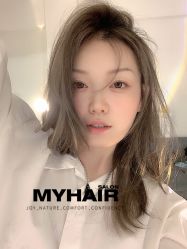 -MY HAIR ARDOR