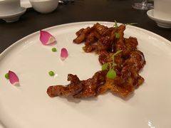 -广州文华东方酒店·江-由辉师傅主理