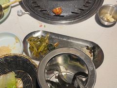 -黑豚黨韩国烤肉料理(悦然时光店)