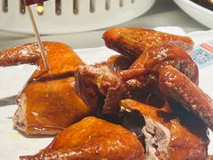 -侨美食家·41年地道粤菜(恒福路店)