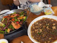 -李东农庄(中南百草园地标店)