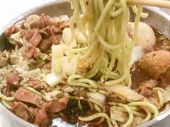 -鹍记特色牛杂面