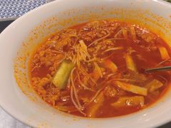 -羲和雅苑•北京烤鸭(平安国际金融中心店)