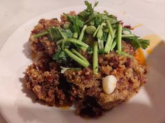 -百年粉蒸牛肉