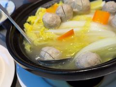 -客家汇·客家传承菜(水库店)