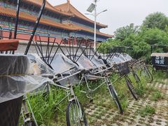 -盛世南宫影视城(北普陀影视城)