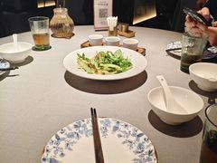 -阿庄新豫菜(通泰路店)