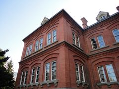 -北海道厅旧本厅舍(旧本庁舎)