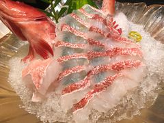 东星斑-余欢领鲜火锅(新街口店)