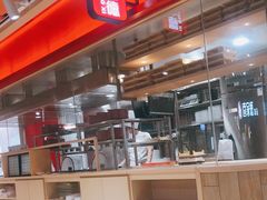 -喜家德虾仁水饺(飞洲国际店)