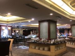 -珀丽酒店-协奏坊餐厅