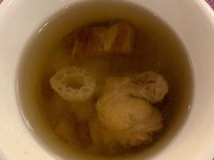 -夏阳湖皇冠假日酒店-自助餐厅