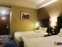 -和平宾馆(王府井店)