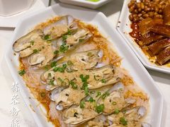 -金戈戈香港豉油鸡(南山海岸城店)