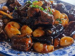 -洞天食府(北大街店)