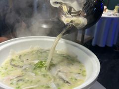 -院里寻菜·精致庭院菜(观沙岭店)