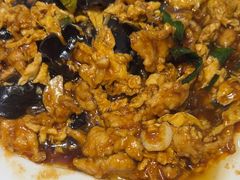 -惠宾饭庄(中山路店)
