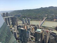 -WFC会仙楼观景台
