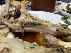 -百家福海鲜排档·闽菜·家宴(斗西路口店)