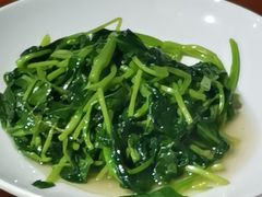 -金枝玉叶上海人家食府(三里河店)