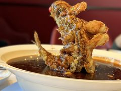 -杏花堂晋商私房菜(华熙五棵松店)