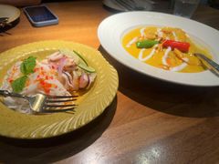 -星叶·东南亚料理(温州万象城店)