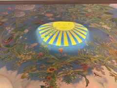 -三鹰之森吉卜力美术馆