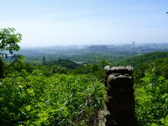 -敬亭山风景名胜区