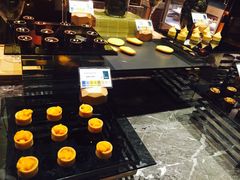 -长沙北辰洲际酒店-兰调全日餐厅