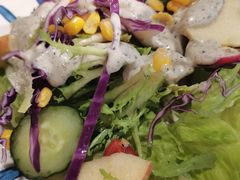 -清真·艾美可餐厅(大悦汇店)