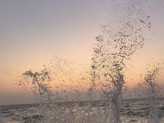 -贝壳沙滩
