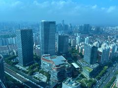 -上海龙之梦万丽酒店