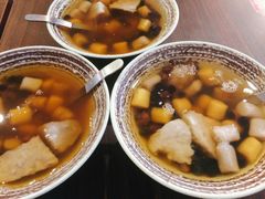 -鲜芋仙(中山路店)
