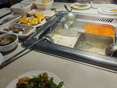 -海底捞火锅(万丰桥店)