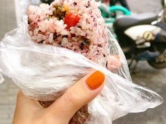 -大个子蒸饭