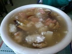 -北大地皖峰饭馆