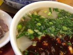 -隆福寺小吃店(东四店)