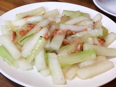 -老七饭馆(光荣道总店)