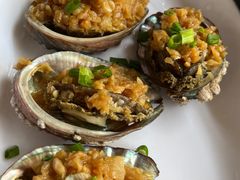 -阿弟特色海鲜餐厅·大排档(平潭店)