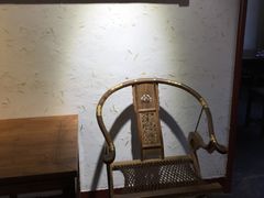 -关中道陕味艺术餐厅(西岳庙店)