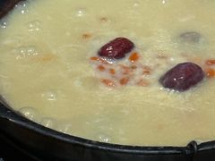 -粤仔湾砂锅粥(广益哥伦布店)