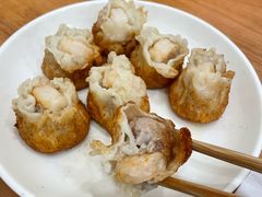 -鲜味烧卖店(斜西街店)