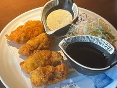 -千代武日本料理(哈西店)