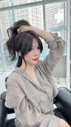 点击看大图 -DL HAIR SALON